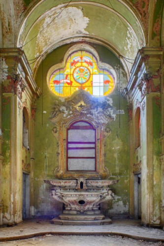 26 chiesa verde radd