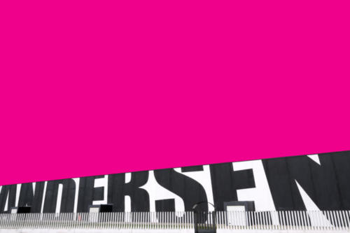 andersen fucsia
