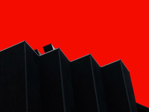banca fluomostri rosso